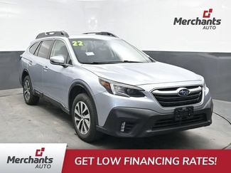 Used 2022 Subaru Outback Premium AWD/4WD video 1