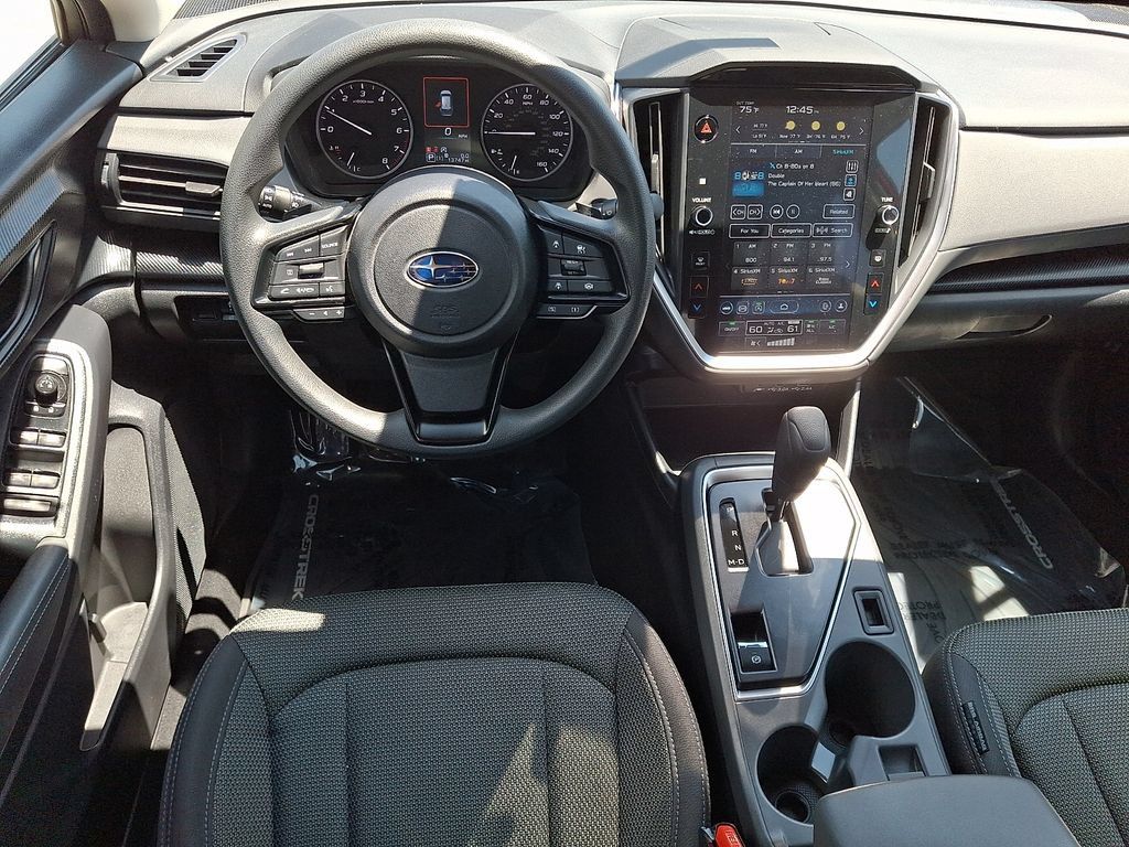 Certified 2024 Subaru Crosstrek 2.0i Premium AWD/4WD image 13