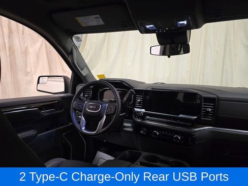 Used 2024 GMC Sierra 1500 Elevation AWD/4WD image 32