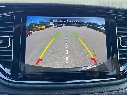 Used 2026 Dodge Durango GT RWD image 21