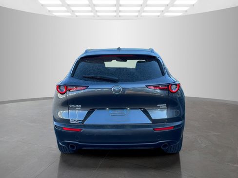 Used 2023 MAZDA CX-30 2.5 Turbo w/ Premium Package image 5