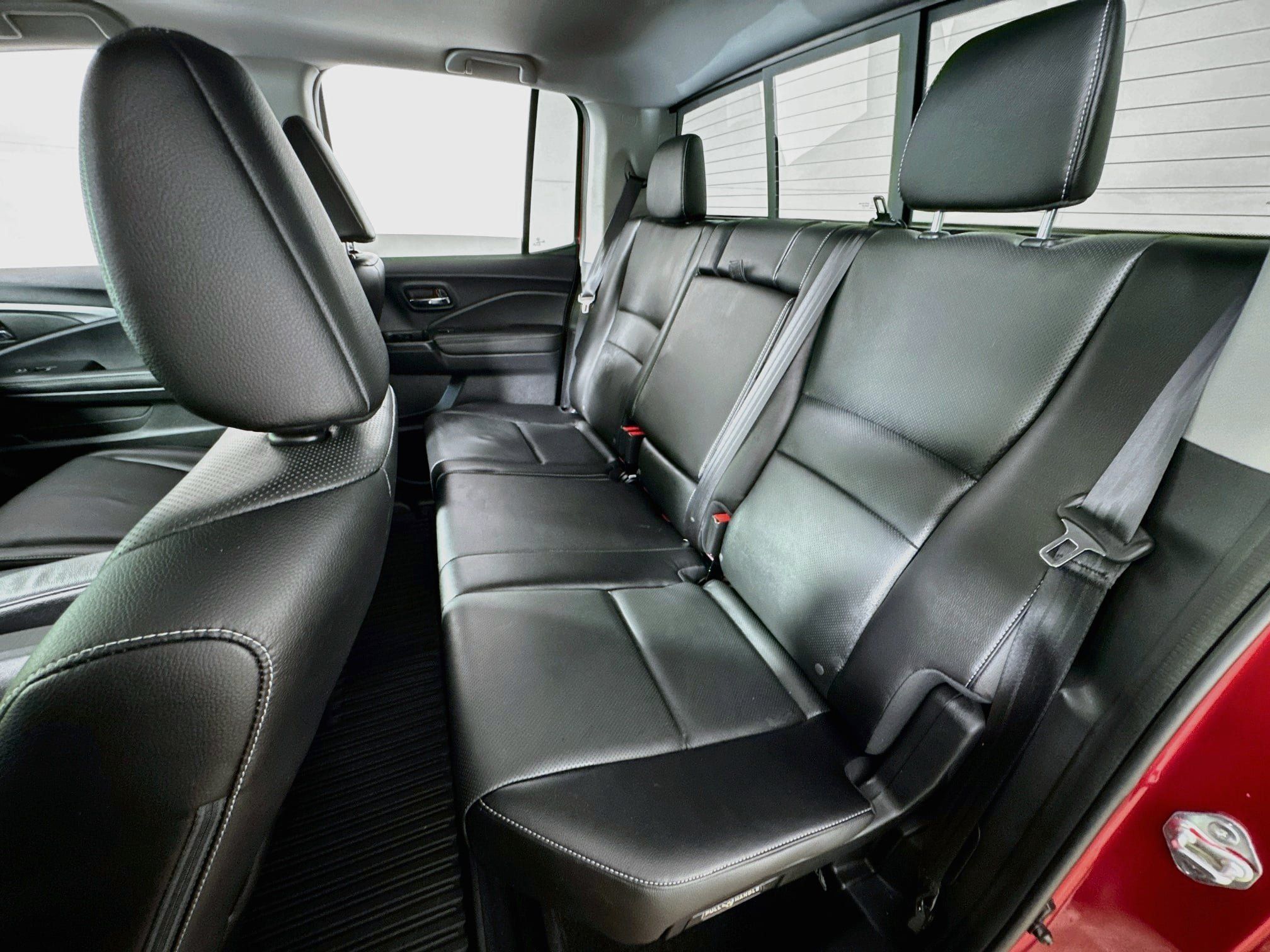 Used 2023 Honda Ridgeline RTL-E image 23