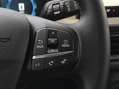 New 2025 Ford Bronco Sport Big Bend w/ Convenience Package image 19