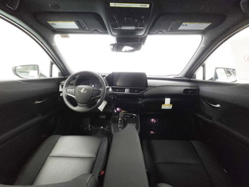 New 2026 Lexus UX 300h AWD image 6