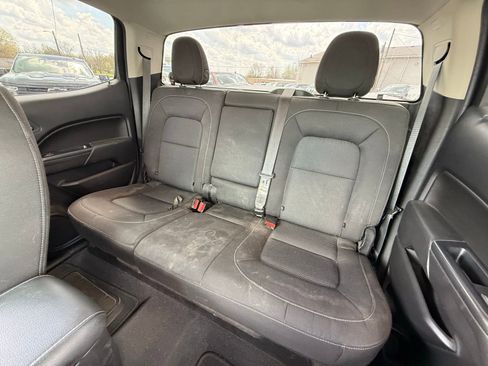 Used 2019 Chevrolet Colorado LT image 21