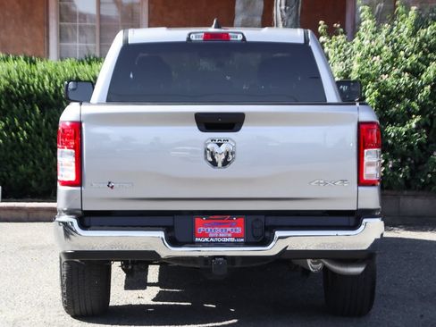 Used 2023 RAM 1500 Lone Star AWD/4WD image 7