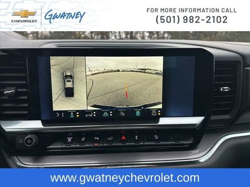 Used 2024 Chevrolet Silverado 2500 High Country w/ High Country Premium Package image 20