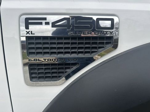 Used 2008 Ford F450 XL image 32