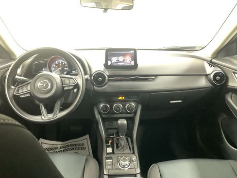 Used 2021 MAZDA CX-3 Sport AWD/4WD image 19