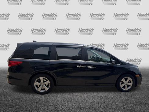Used 2019 Honda Odyssey EX-L image 11