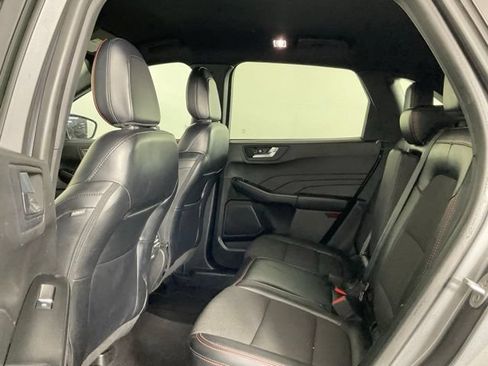 Used 2023 Ford Escape ST-Line AWD/4WD image 13
