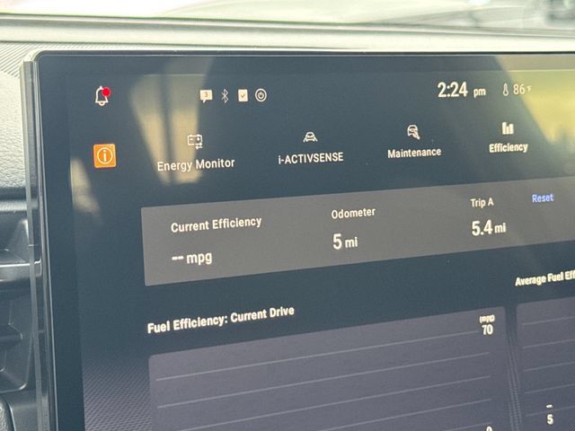 New 2026 MAZDA CX-5 Select AWD/4WD image 15