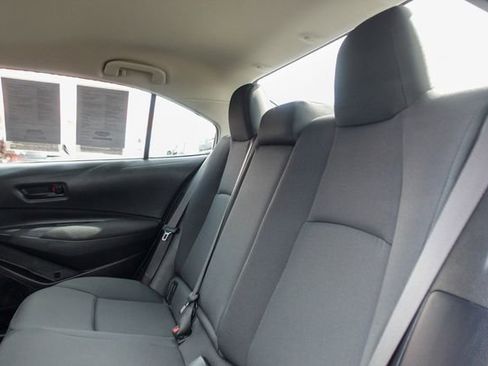 Certified 2024 Toyota Corolla LE image 29