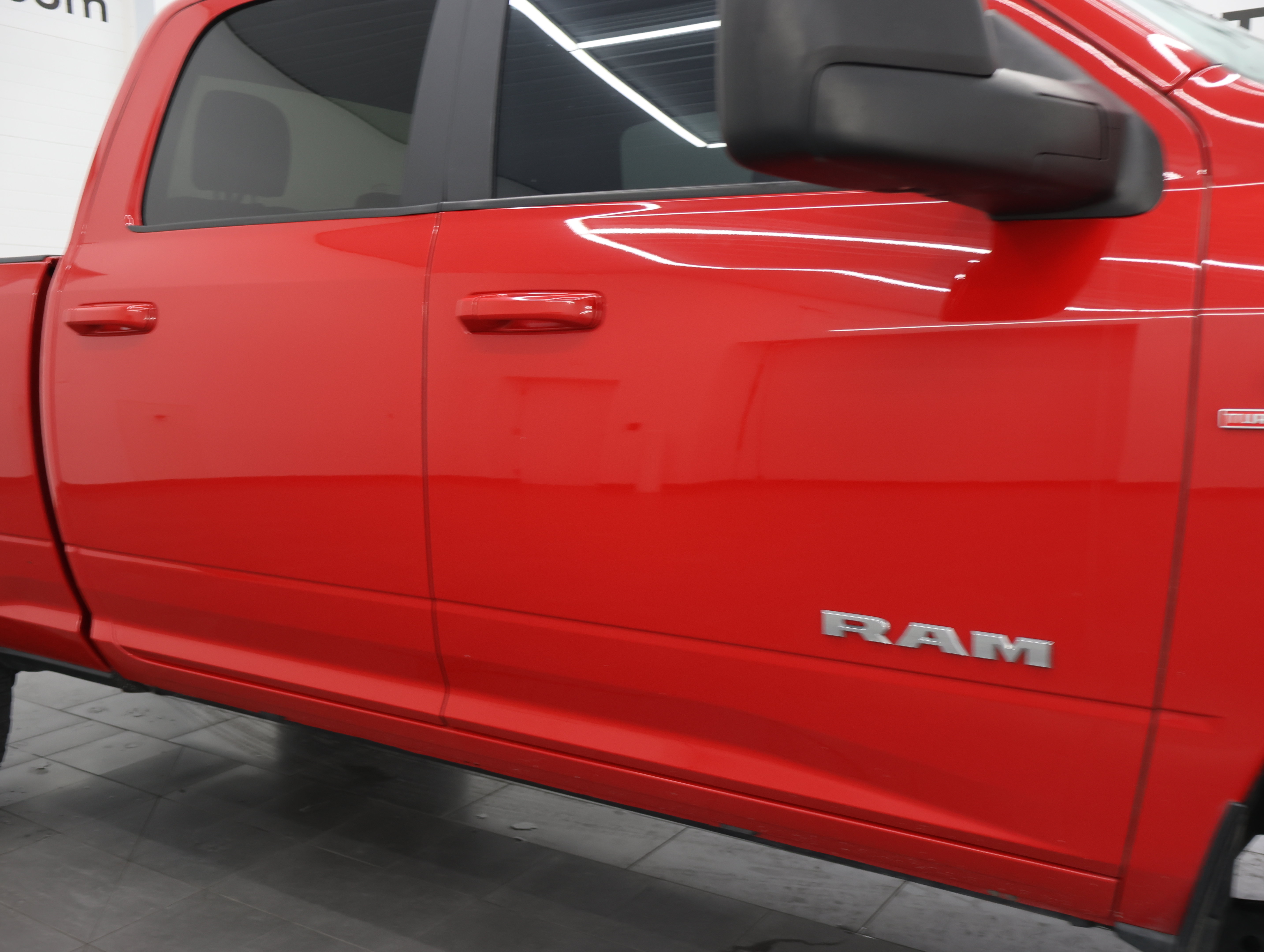 Used 2023 RAM 2500 Big Horn w/ Level 1 Equipment Group AWD/4WD image 24