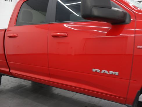 Used 2023 RAM 2500 Big Horn w/ Level 1 Equipment Group AWD/4WD image 24