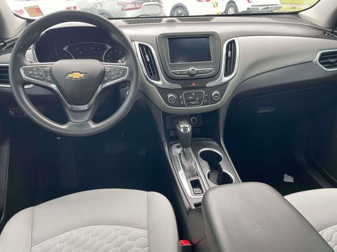 Used 2020 Chevrolet Equinox LT image 7