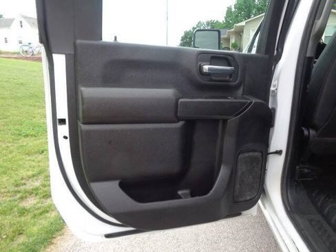 Used 2022 Chevrolet Silverado 3500 W/T w/ WT Fleet Convenience Package AWD/4WD image 23