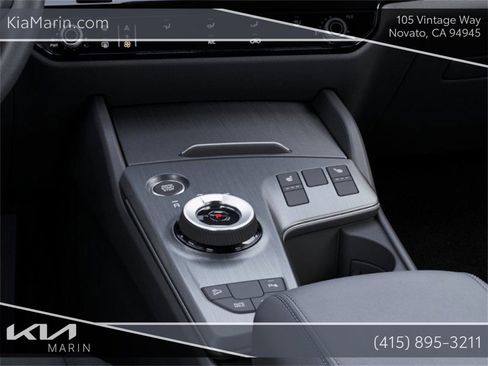 New 2026 Kia Sportage S image 23