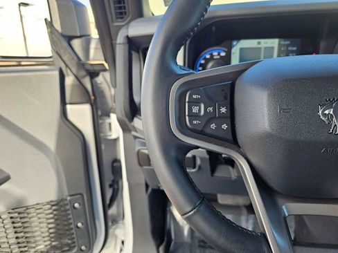 Certified 2024 Ford Bronco Big Bend image 22