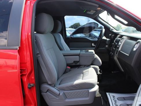 Used 2012 Ford F150 XLT AWD/4WD image 20