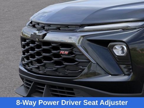 New 2026 Chevrolet TrailBlazer RS w/ Convenience Package FWD image 14