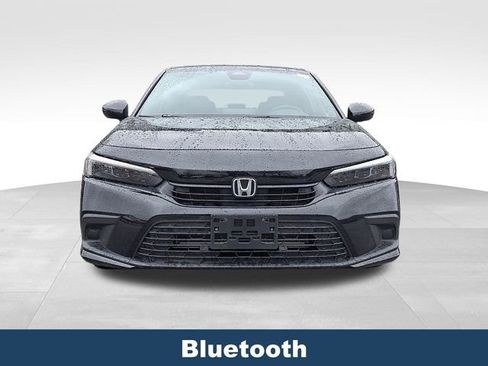 Used 2024 Honda Civic Sport image 3