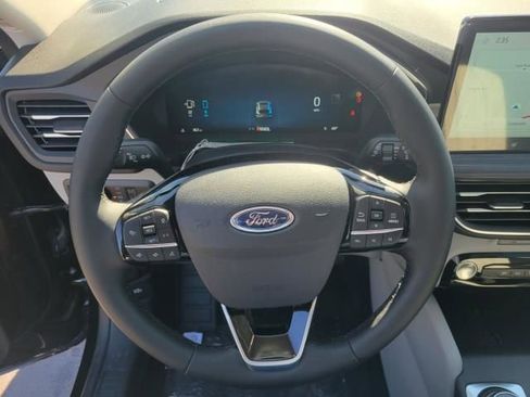 New 2026 Ford Escape Base w/ PHEV Premium Package image 27