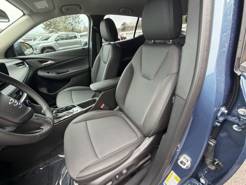 New 2026 Buick Encore GX Preferred w/ Comfort Package image 41