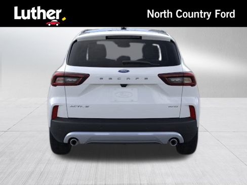 New 2026 Ford Escape Active w/ Active Premium Tech Pack image 5