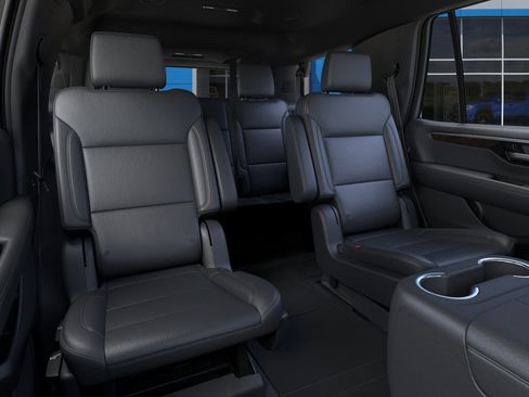 New 2026 Chevrolet Tahoe LT w/ Comfort Package image 41