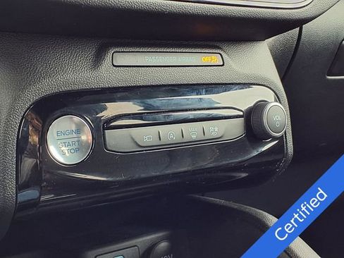 Used 2023 Ford Escape ST-Line Select w/ Tech Pack #2 image 14