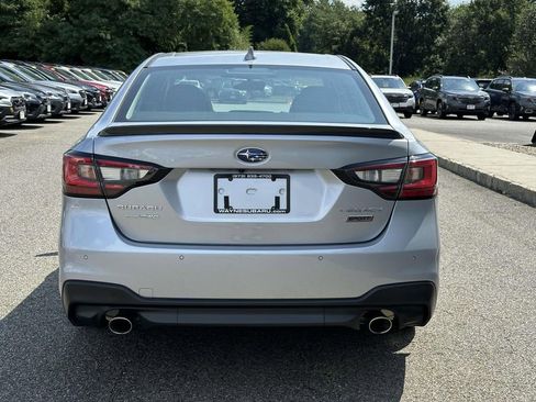 Certified 2023 Subaru Legacy Sport image 33