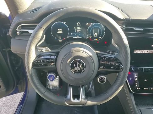 New 2026 Maserati Grecale Modena image 12