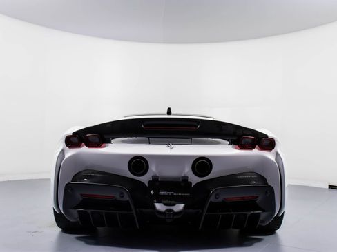 Certified 2022 Ferrari SF90 Stradale image 23