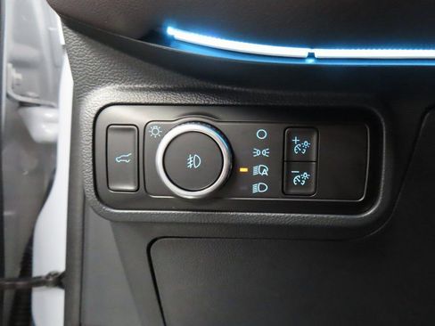 Used 2025 Ford Explorer Platinum image 46