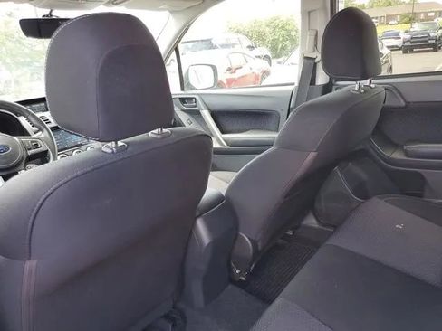 Used 2017 Subaru Forester 2.5i Premium w/ All-Weather Package AWD/4WD image 16