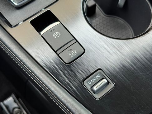 Used 2023 Nissan Rogue SL w/ SL Premium Package FWD image 30