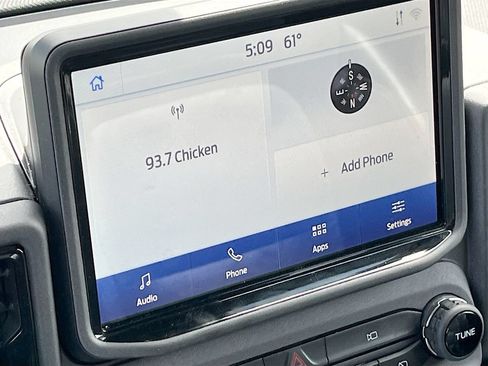 Used 2021 Ford Bronco Sport First Edition AWD/4WD image 14