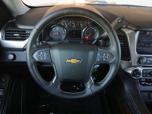 Used 2020 Chevrolet Tahoe LS image 20