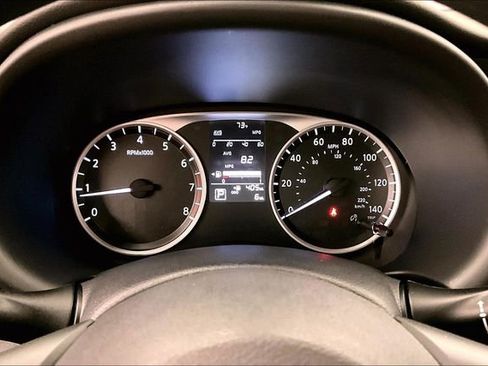 New 2025 Nissan Kicks Play S image 24