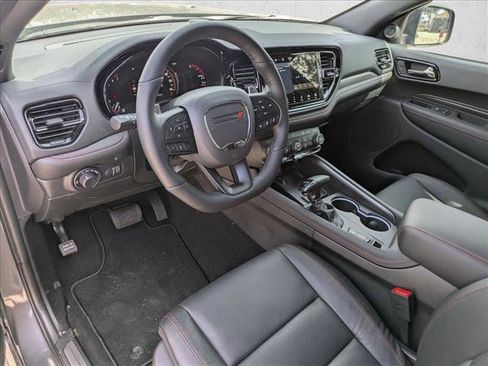 New 2026 Dodge Durango GT image 3