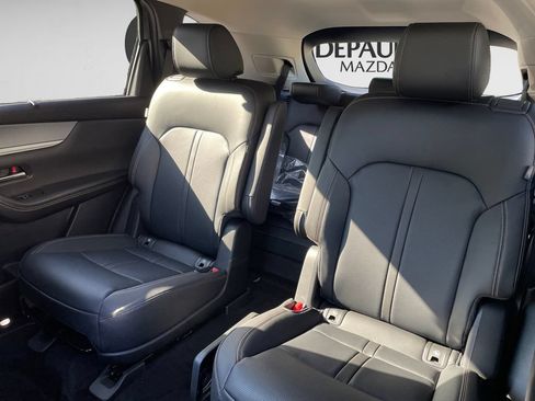 New 2026 MAZDA CX-90 3.3 Turbo w/ Premium Sport Pkg AWD/4WD image 12