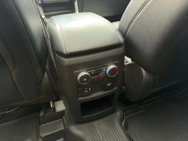 Used 2021 Ford Explorer ST w/ Equipment Group 401A AWD/4WD image 25