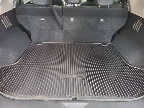 Used 2022 Nissan Murano SL w/ SL Moonroof Package image 23