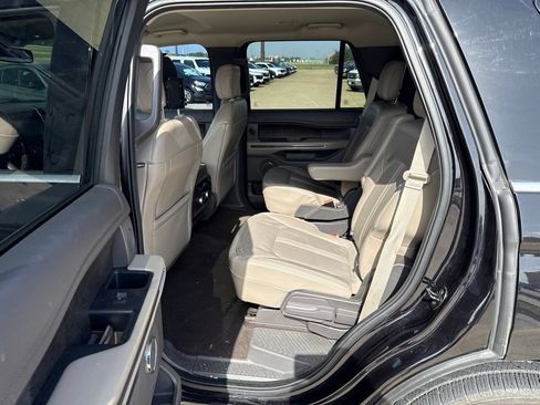 Used 2020 Ford Expedition Limited RWD image 5