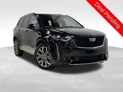 Certified 2023 Cadillac XT6 Sport w/ Technology Package