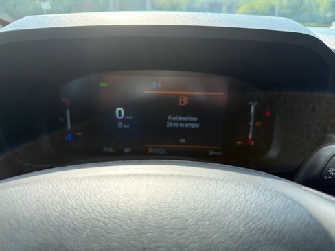 New 2026 Ford Maverick XL FWD image 23