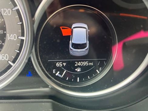 Used 2023 MAZDA CX-5 AWD 2.5 S image 17