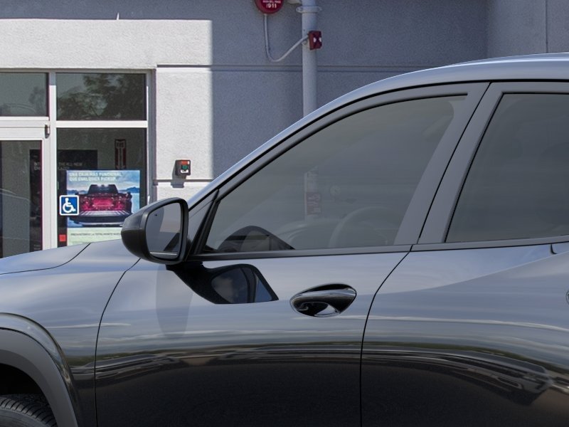 New 2026 Chevrolet Trax RS w/ Sunroof Package FWD image 13