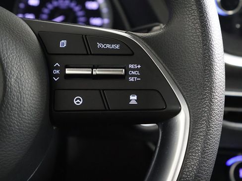 Used 2023 Hyundai Sonata SEL w/ Cargo Package image 39